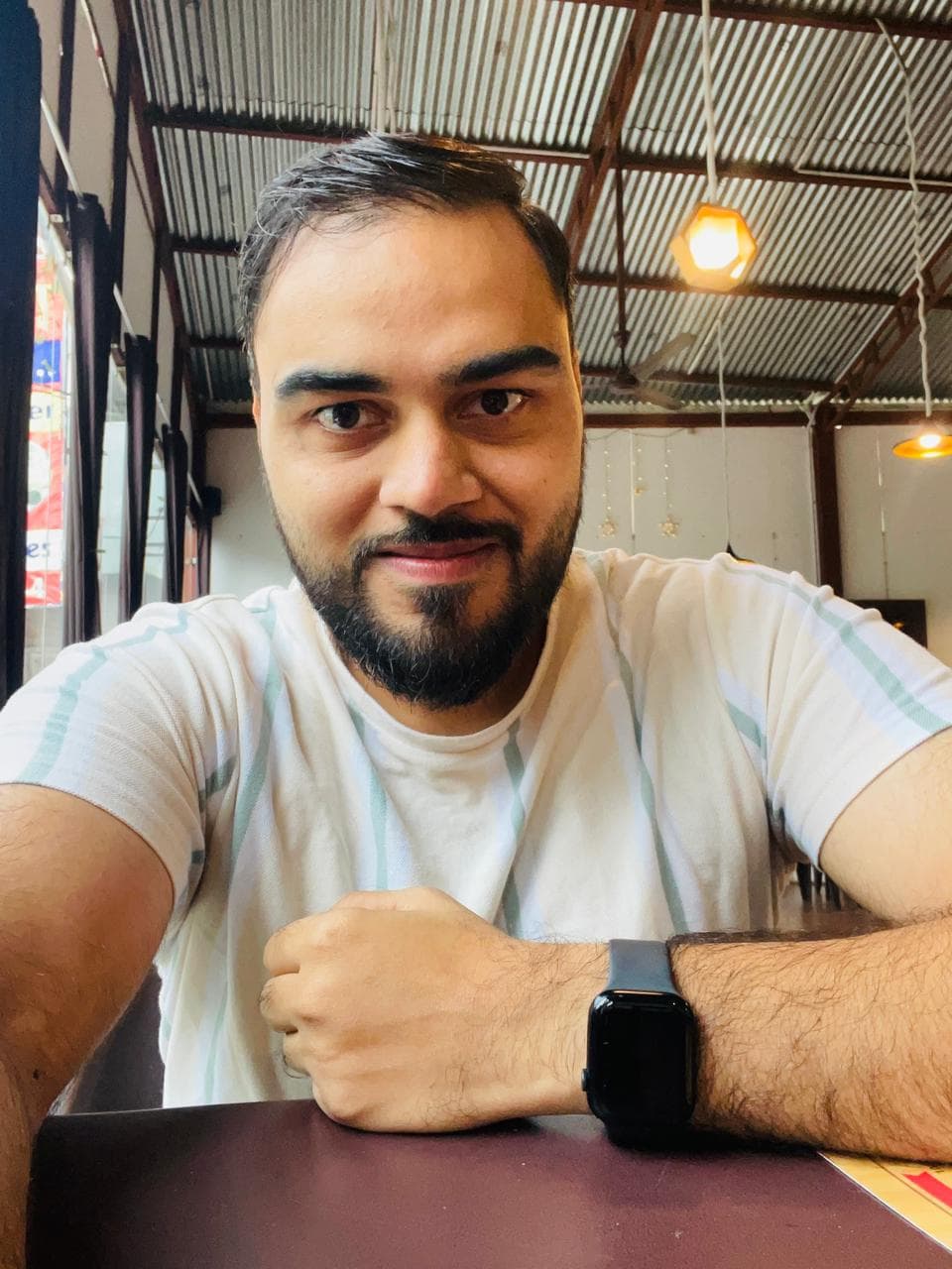 Prerit Kapil - Real Estate Advisor